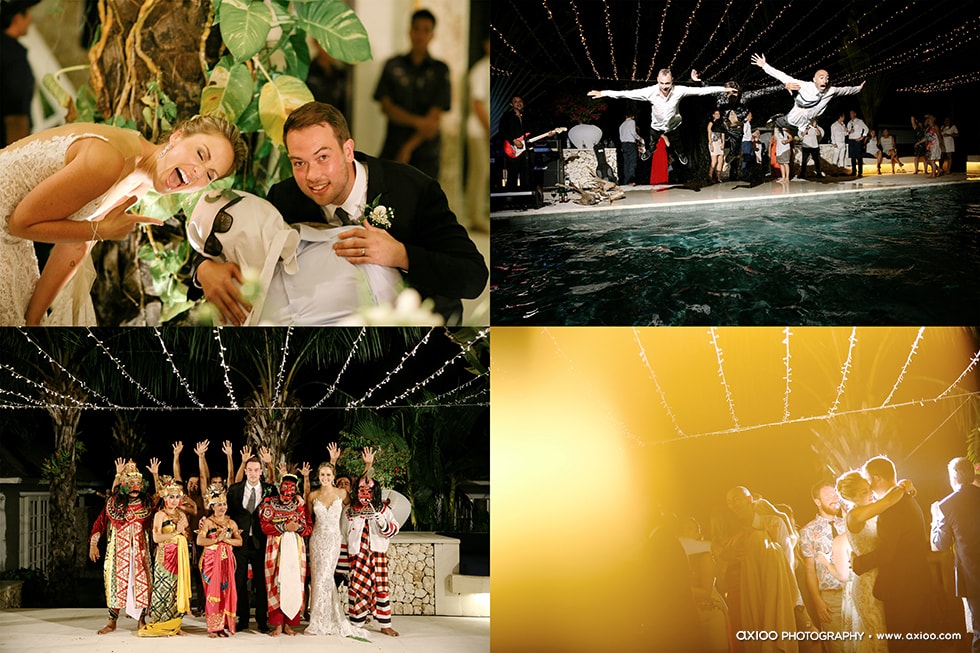 Axioo: The Infinite Garden of Love